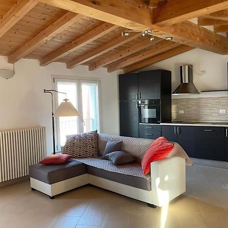 New Downtown Apartment Vigevano Exterior foto