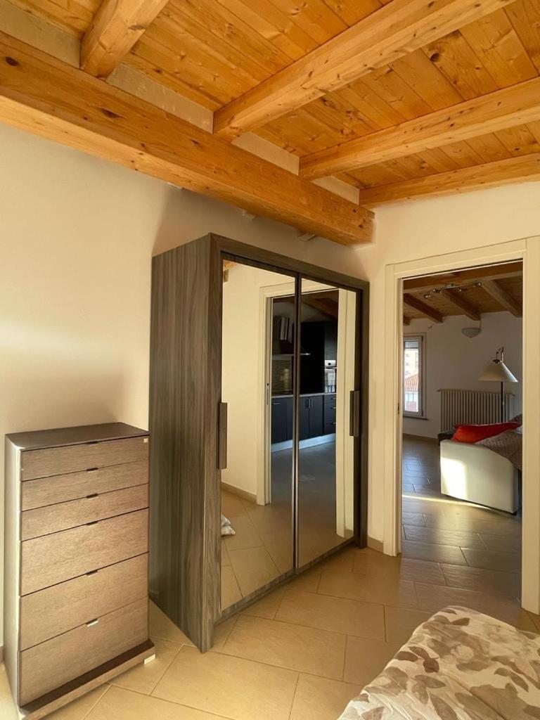 New Downtown Apartment Vigevano Exterior foto