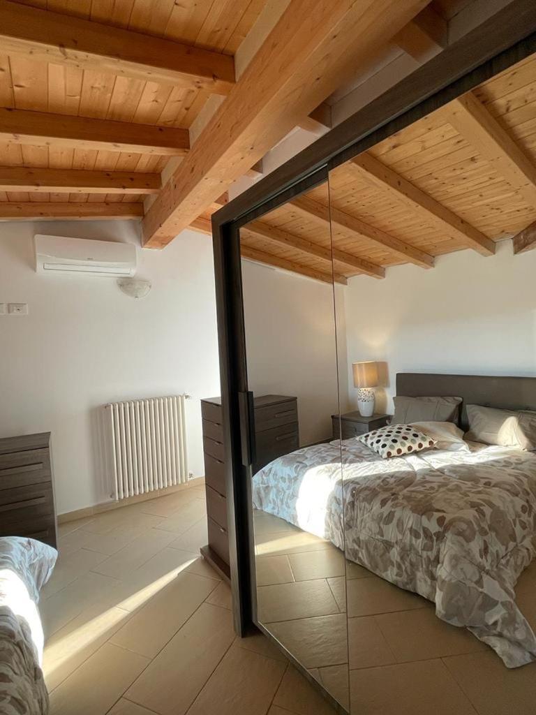 New Downtown Apartment Vigevano Exterior foto