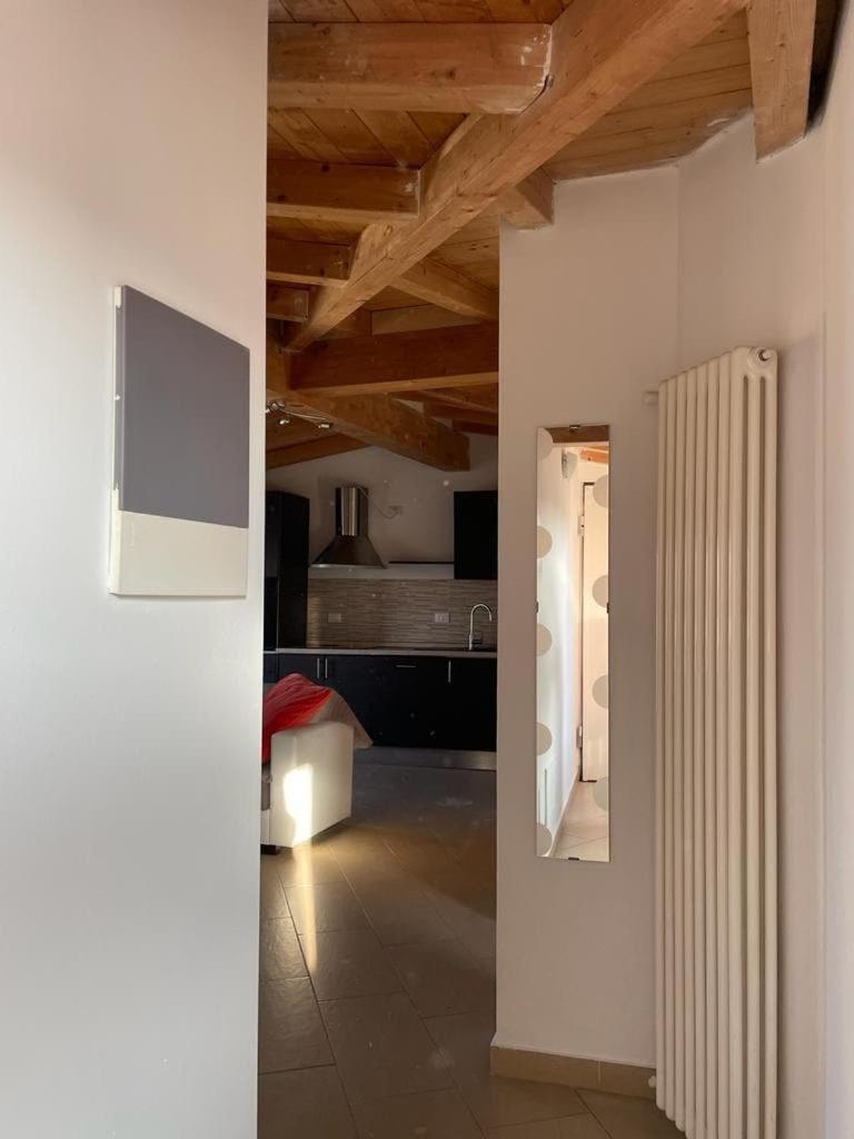 New Downtown Apartment Vigevano Exterior foto